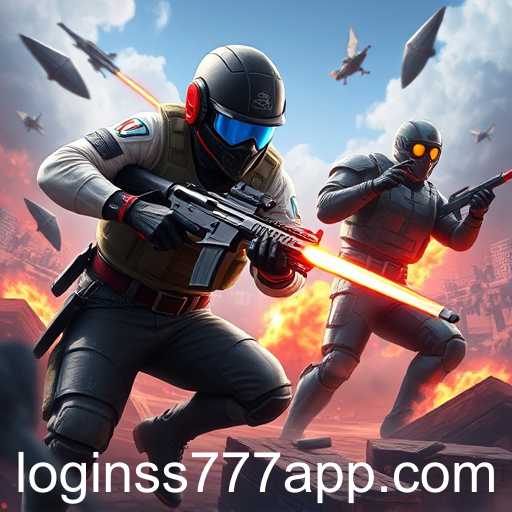 Exploring Action Games on the SS777 App: A Gateway to Thrilling Adventures