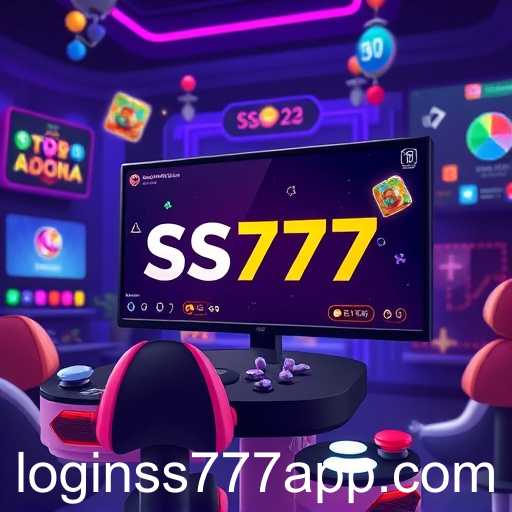 Boost in Gaming Sector with SS777 App Trends