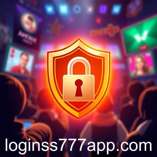SS777 app login