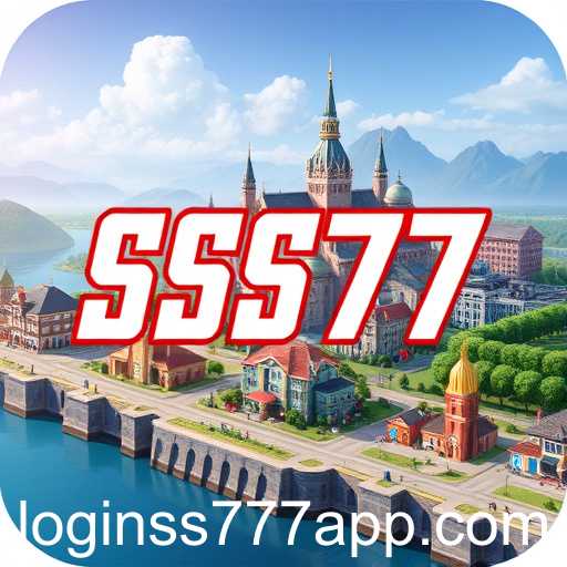 Exploring the SS777 Gaming Portal: Trends and Impact