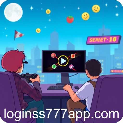 Game Login Dynamics and Security Challenges in 2025