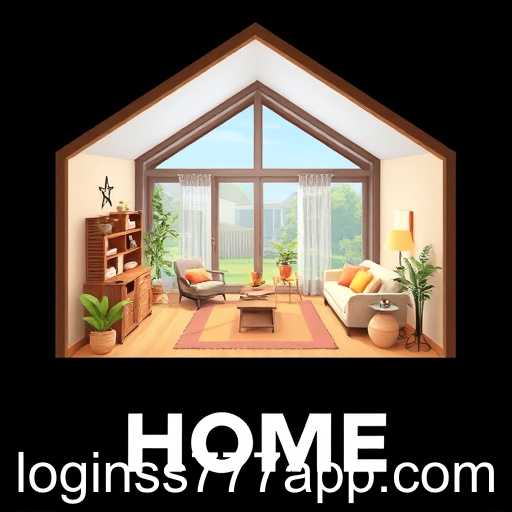 SS777 app login
