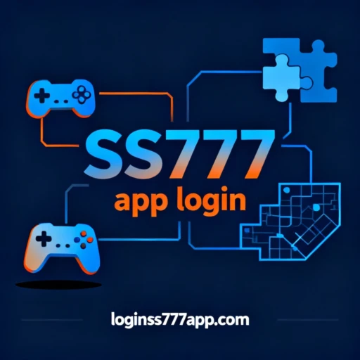 SS777 app login