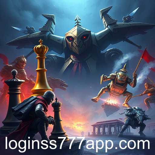 SS777 App Revolutionizes Online Gaming Experience