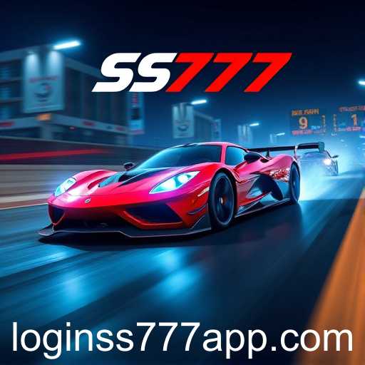 Exploring the World of Racing Games: A High-Octane Adventure on the SS777 App