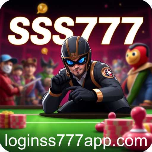 The Rise of SS777 and Its Impact on Online Gaming