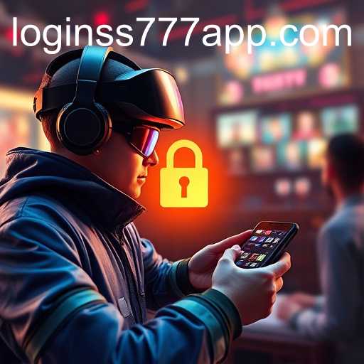 The Rise of SS777 in the Online Gaming World