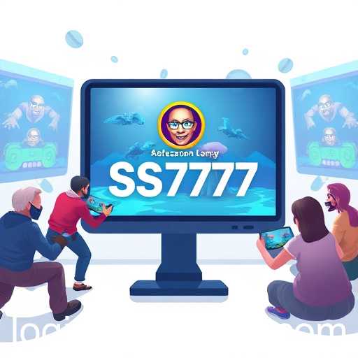 The Rise of SS777 in Online Gaming
