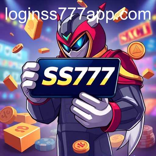 Exploring the Rise of SS777 App in Gaming Community