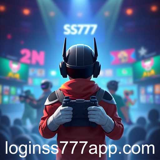 Rising Popularity of SS777 Game Website