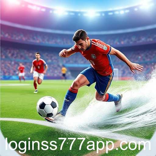Exploring the Thrilling Domain of Sports Games on the SS777 App