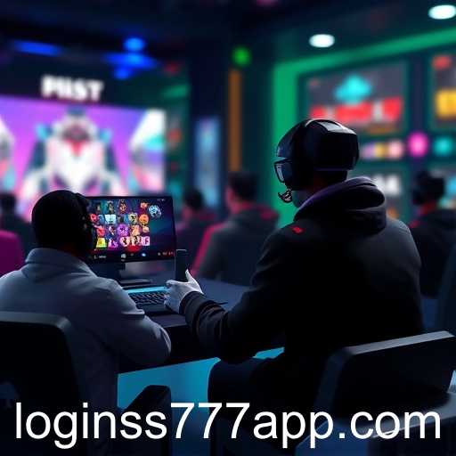 The Rise of SS777 in Gaming Communities