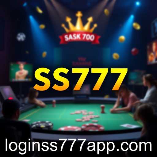 SS777 App Revolutionizes Gaming Access