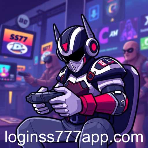 SS777 App Revolutionizes Online Gaming Experience