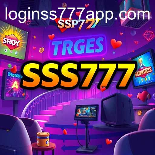 The Dynamics of SS777 App Login in 2025