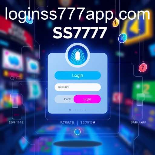 SS777 app login