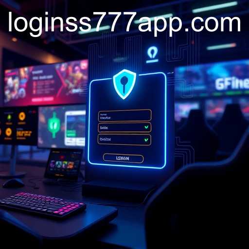 SS777 App Login: Revolutionizing Online Gaming Experience