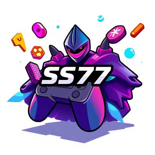 Navigating the Digital Frontier: SS777's Game Evolution
