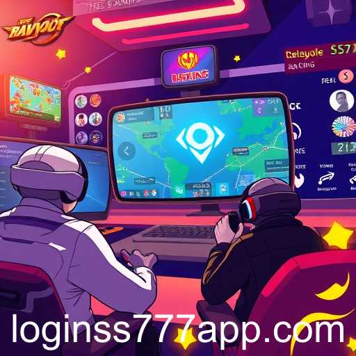 SS777 Gaming: The Evolution of Online Entertainment