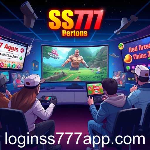 Navigating the SS777 Gaming Landscape