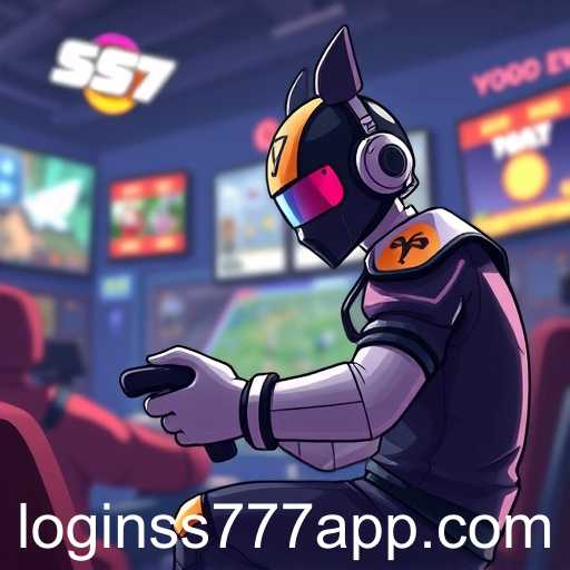 SS777 app login